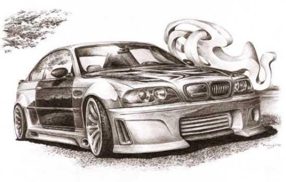 авто - гонки, авто, автомобиль - оригинал