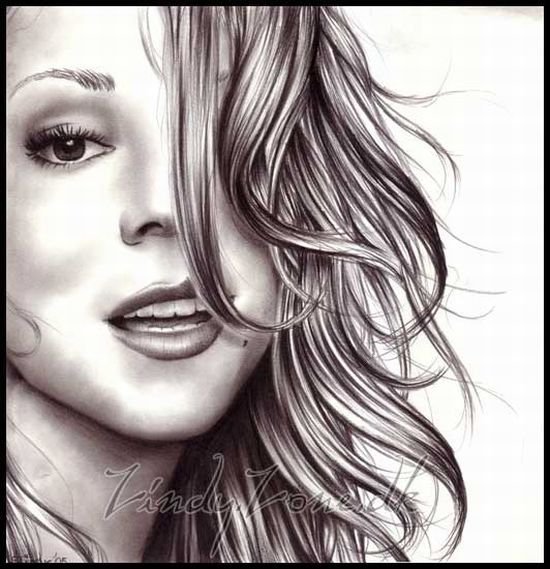 девушка - чувства, лица, девушка, тоска, взгляд, люди - оригинал