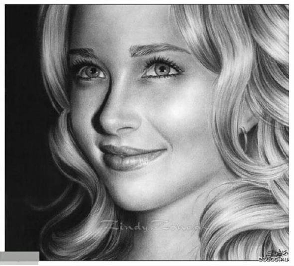 девушка - тоска, чувства, лица, девушка, люди, взгляд - оригинал