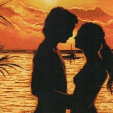 Схема вышивки «№28763»