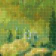 Предпросмотр схемы вышивки «Серия "Пейзаж. Лето"» (№28782)