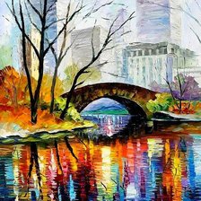 Схема вышивки «№28807»