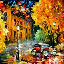 Схема вышивки «№28811»