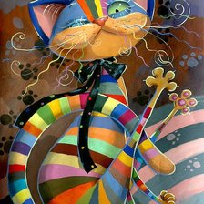 Схема вышивки «№28815»