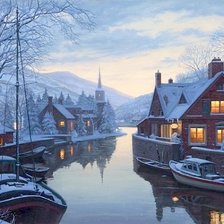 Схема вышивки «№28906»