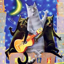 Схема вышивки «№28919»