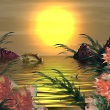 Схема вышивки «№28975»