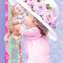 Схема вышивки «№29007»