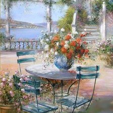 Схема вышивки «№29060»