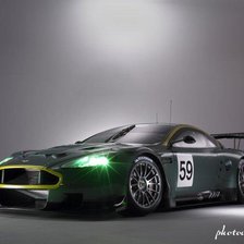 Схема вышивки «тачка»