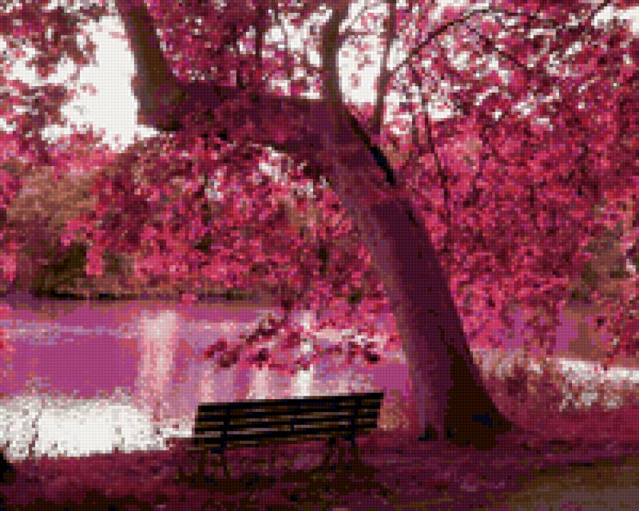 дерево - восток - предпросмотр