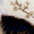 Предпросмотр схемы вышивки «кошка» (№29197)