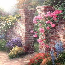 Схема вышивки «№29329»