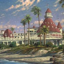 Схема вышивки «№29349»