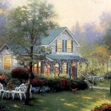 Схема вышивки «№29369»