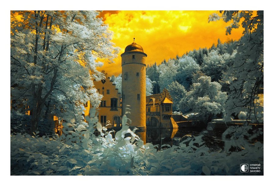 №29402 - природа, пейзаж - оригинал