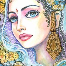 Схема вышивки «№29408»