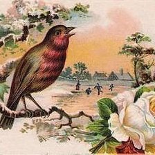 Схема вышивки «№29409»