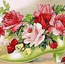 Схема вышивки «№29412»