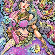 Схема вышивки «№29426»