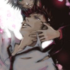 Схема вышивки «греция»