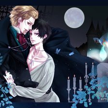 Схема вышивки «дино»