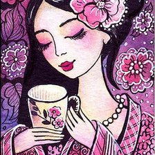 Схема вышивки «№29489»