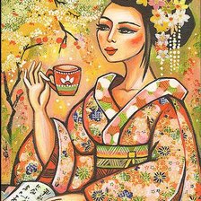 Схема вышивки «№29499»