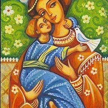 Схема вышивки «№29505»