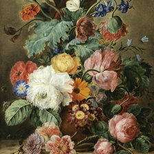 Схема вышивки «№29670»