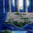 Предпросмотр схемы вышивки «Чудо=замок» (№29743)