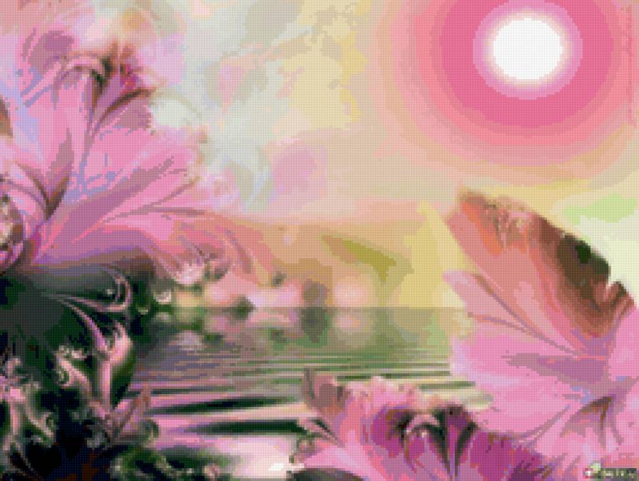 природа - природа - предпросмотр