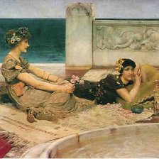 Схема вышивки «№29852»