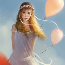 Схема вышивки «№29858»