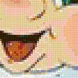 Предпросмотр схемы вышивки «Гном» (№29884)