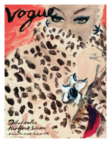 Vogue1 - оригинал