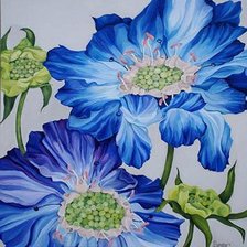 Схема вышивки «№30349»