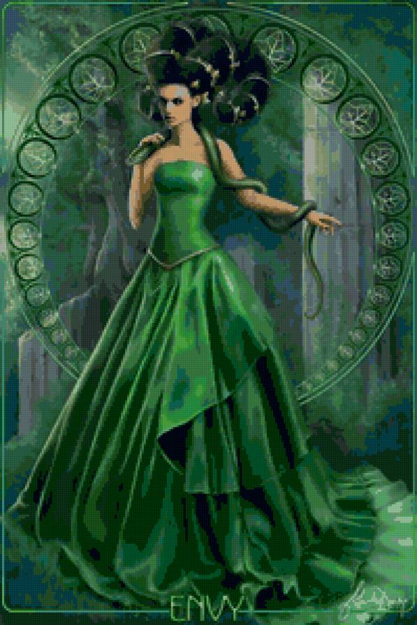 7 грехов - предпросмотр