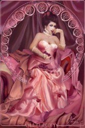 7 грехов - оригинал