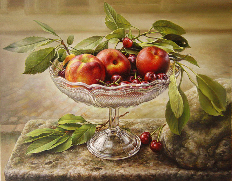 натюрморт - оригинал