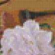 Предпросмотр схемы вышивки «цветы» (№30756)