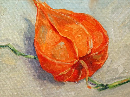 ЦВЕТОК - оригинал