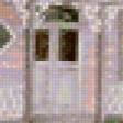 Предпросмотр схемы вышивки «птичий котедж» (№31000)