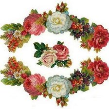 Схема вышивки «№31025»