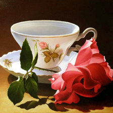 Схема вышивки «№31042»