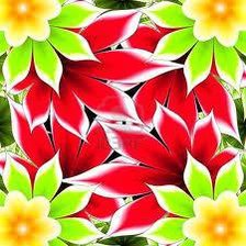 Схема вышивки «подушка»