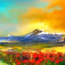 Схема вышивки «№31133»