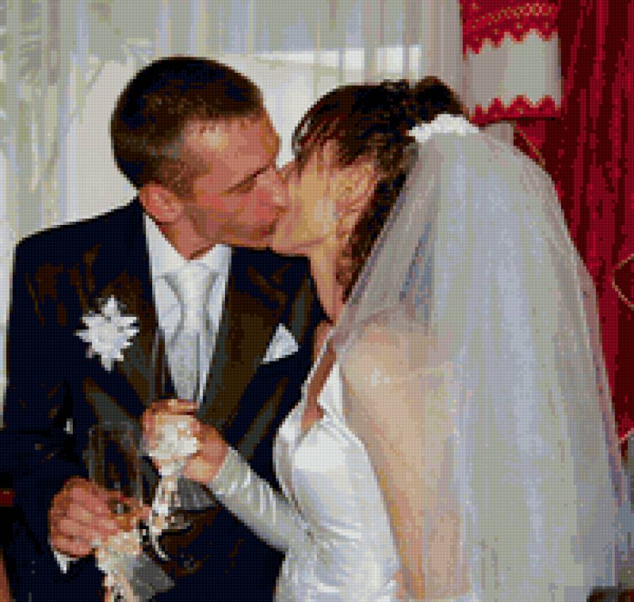 Рома+Маша - люди, свадьба - предпросмотр