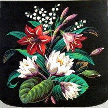 Схема вышивки «№31332»