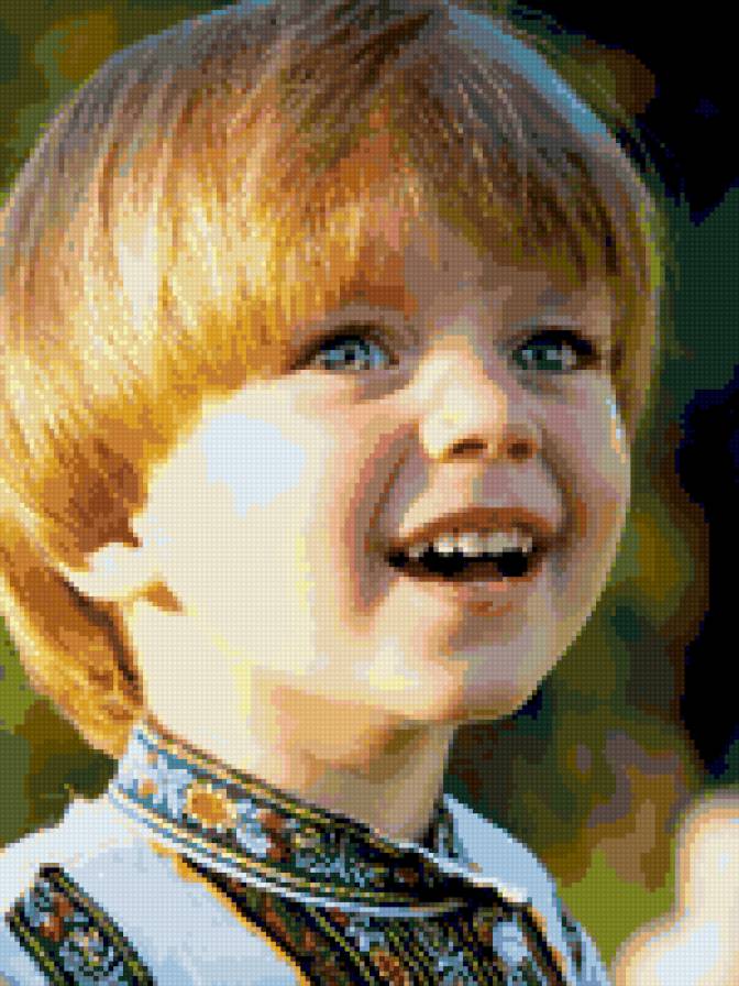 Ванечка - ребенок, мальчик - предпросмотр